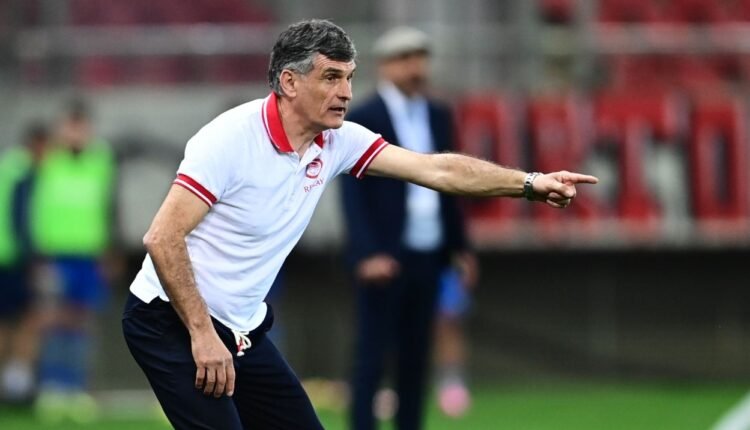 Χοσέ-Λουίς-Μεντιλίμπαρ:-“Ήμασταν-καλοί-και-στο-πρώτο-ημίχρονο,-αλλά-δε-σκοράραμε”