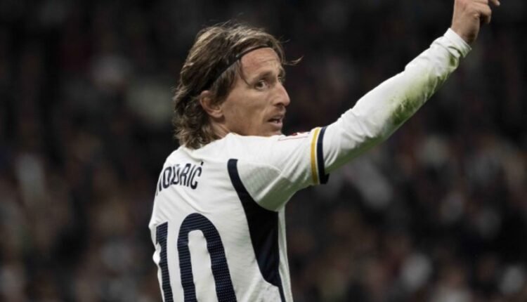 la-liga:-Λυτρωτής-ο-Μόντριτς-για-την-Ρεαλ-Μαδρίτης