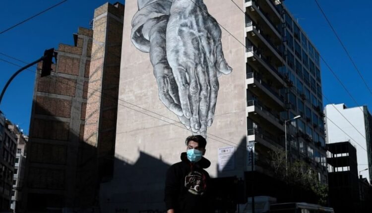 Πανδημία-covid:-Τέσσερα-χρόνια-από-το-πρώτο-κρούσμα-στην-Ελλάδα