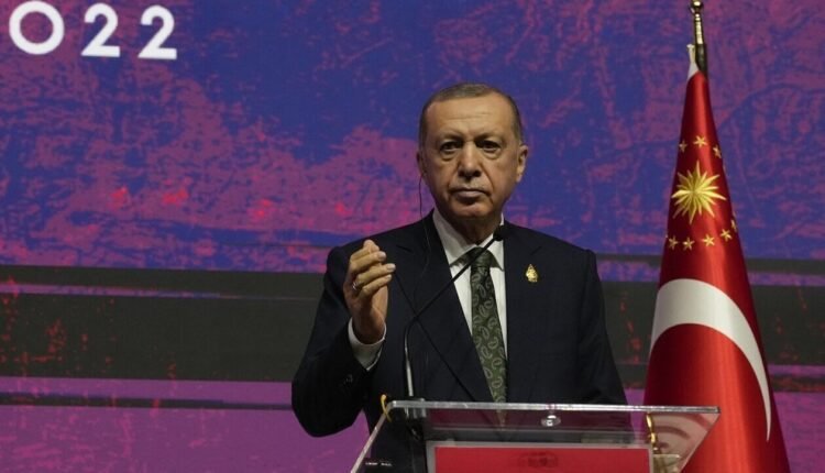 Επέστρεψε-στις-πολεμικές-ιαχές-ο-Ερντογάν-–-«Ενοχλήσεις»-με-τον-Δένδια-που-πέταξε-με-f-16