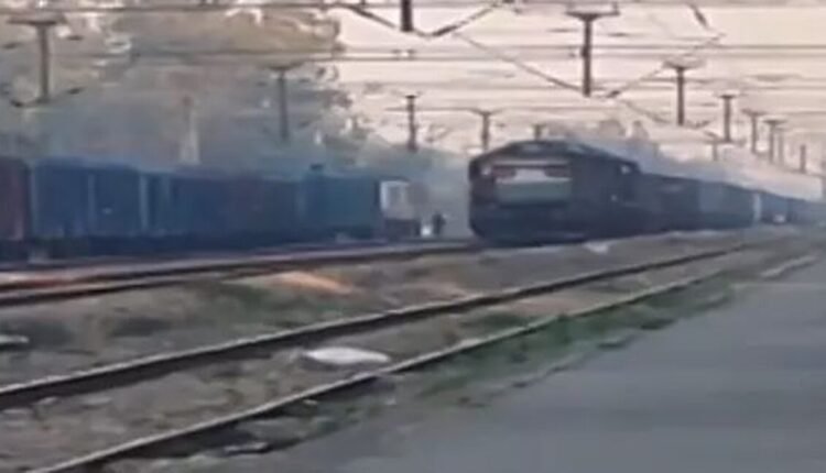 Απίστευτο-περιστατικό-στην-Ινδία:-Τρένο-που-κινούταν-«ακυβέρνητο»-διάνυσε-70-χιλιόμετρα!