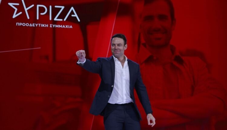 Αφού-δεν-γίνονται-εσωκομματικές-εκλογές-στον-ΣΥΡΙΖΑ-ο-Στ.-Κασελλάκης-προχωράει-σε-αλλαγές-οργάνων-και-γνωστών-προσώπων