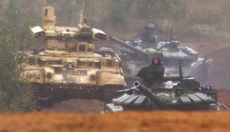 Εκατομμύρια-βλήματα-πυροβολικού-έστειλε-ο-ηγέτης-της-Νότιας-Κορέας-Κιμ-στη-Ρωσία