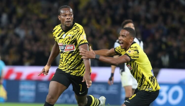 ΑΕΚ:-Με-Λιβάι-Γκαρσία-για-τη-νίκη