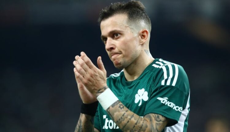 Παναθηναϊκός:-Επιστρέφουν-οι-Μπερνάρ,-Σπόραρ-και-Τσέριν