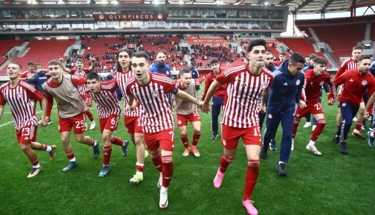 uefa-youth-league:-Θρυλική-πρόκριση-του-Ολυμπιακού-στους-“8”-στα-πέναλτι-μετά-από-ανατροπή-επί-της-Λανς