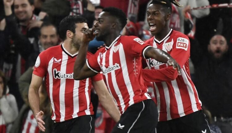 copa-del-rey:-Πάρτι-της-Μπιλμπάο-και-πρόκριση-στον-τελικό