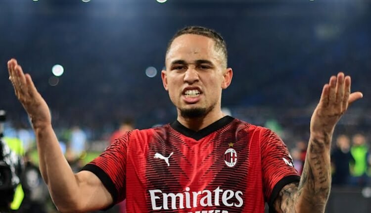 serie-a:-Έδωσε-τη-νίκη-στη-Μίλαν-ο-Οκαφόρ