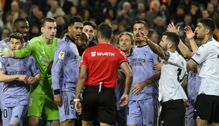 la-liga:-Έσωσε-τον-βαθμό-η-Ρεάλ-Μαδρίτης