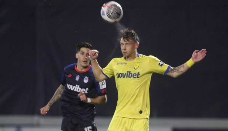 super-league:-Ισόπαλοι-Κηφισιά-και-Παναιτωλικός