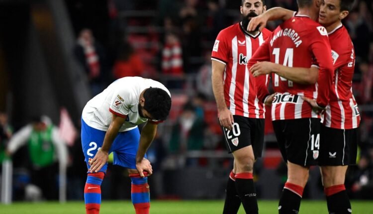 la-liga:-Έμειναν-στο-μηδέν-Μπιλμπάο-και-Μπαρτσελόνα