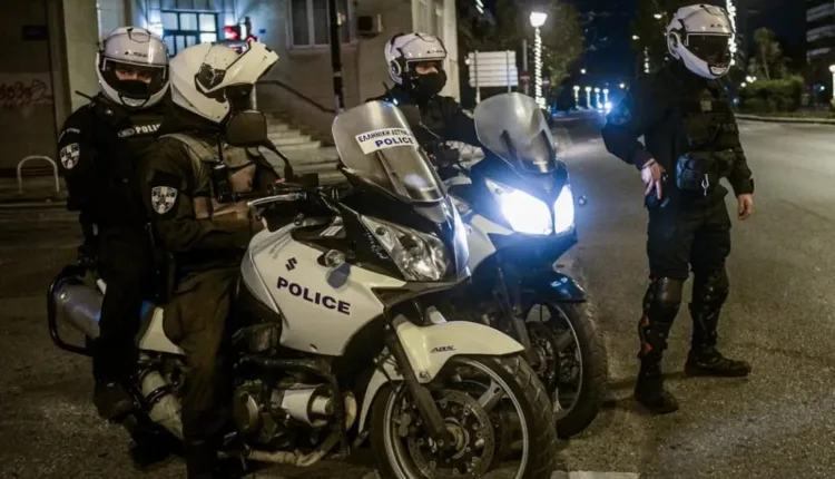 Θεσσαλονίκη:-Άντρας-εντοπίστηκε-μαχαιρωμένος-σε-κατάστημα-εστίασης