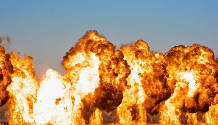 Μέντορας-Πούτιν:-«Ο-Γ΄Παγκόσμιος-Πόλεμος-έχει-αρχίσει,-πιο-κοντά-σε-πυρηνικό-πόλεμο»