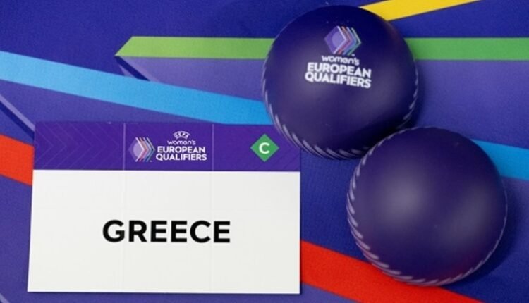 Ποδόσφαιρο-Γυναικών:-Η-κλήρωση-των-προκριματικών-του-Ευρωπαϊκού-Πρωταθλήματος-–-Οι-αντίπαλοι-της-Ελλάδας