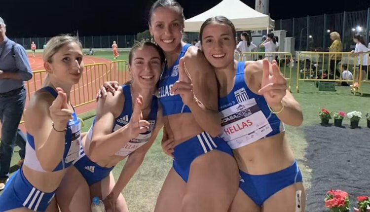 Στην-κατηγορία-silver-του-παγκόσμιου-στίβου-«ανέβηκε»-το-ελληνικό-μίτινγκ-«Δρόμεια»