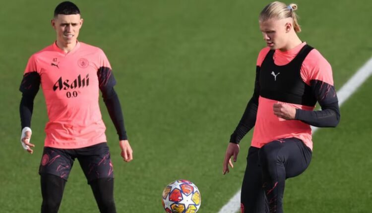 champions-league:-Να-“σφραγίσουν”-την-πρόκριση-θέλουν-Ρεάλ-Μαδρίτης-και-Μάντσεστερ-Σίτι