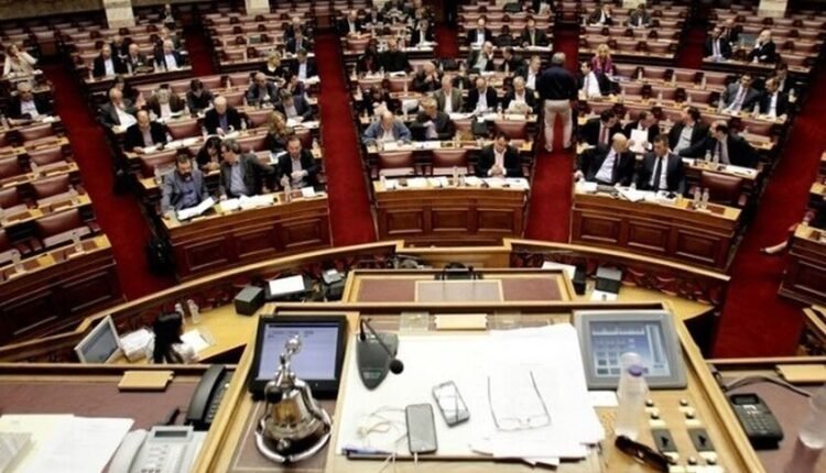 Απορρίφθηκε-στη-Βουλή-η-αντισυνταγματικότητα-του-νόμου-για-τα-Μη-κρατικά-πανεπιστήμια