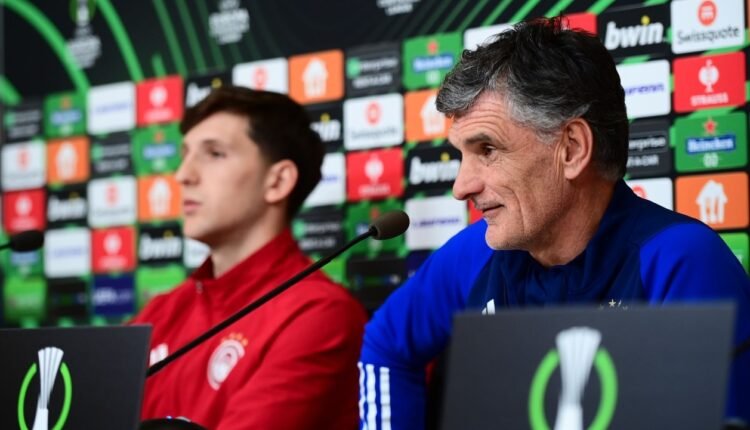 Χοσέ-Λουίς-Μεντιλίμπαρ:-“Είναι-οξύμωρο-να-λέμε-ότι-δεν-ήταν-μεγαθήρια,-αλλά-ο-Ολυμπιακός-δεν-τους-απέκλεισε”