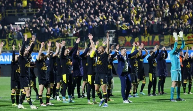 Κύπελλο-Ελλάδος:-Στον-τελικό-ο-Άρης