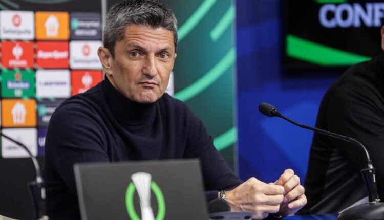 Λουτσέσκου:-«Ήρθαμε-εδώ,-γνωρίζοντας-τι-πρέπει-να-κάνουμε»