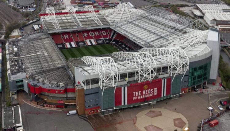 Μάντσεστερ-Γιουνάιτεντ:-Ραγδαίες-εξελίξεις-για-το-«Ολντ-Τράφορντ»