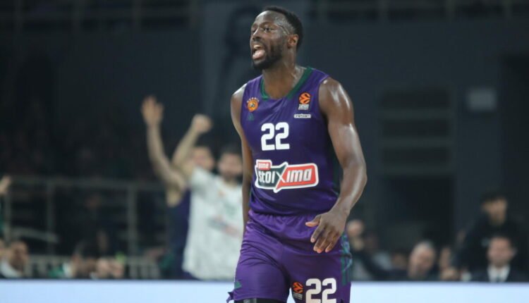 Παναθηναϊκός-Βιλερμπάν:-Όταν-σοβαρεύτηκε-δεν-είχε-πρόβλημα-απέναντι-στη-Βιλερμπάν