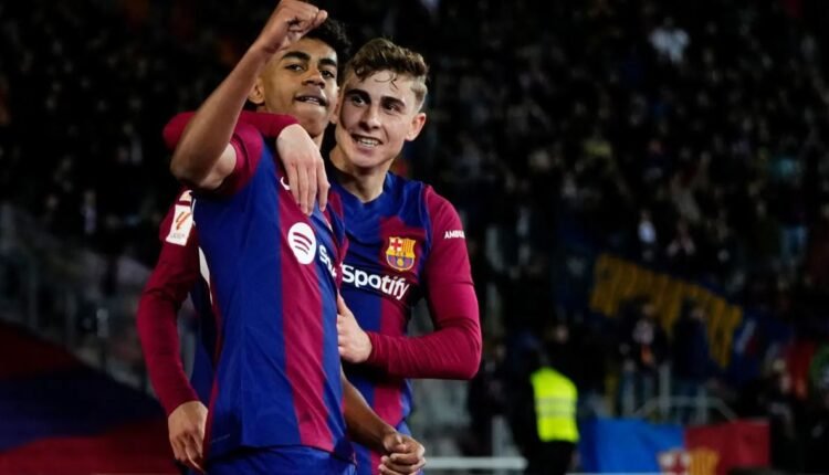 la-liga:-Ο-Γιαμάλ-“λύτρωσε”-τη-Μπαρτσελόνα