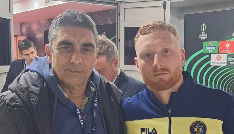 shahar-στο-kingsport.gr:-“Ιστορικη-στιγμή-για-τη-maccabi!”