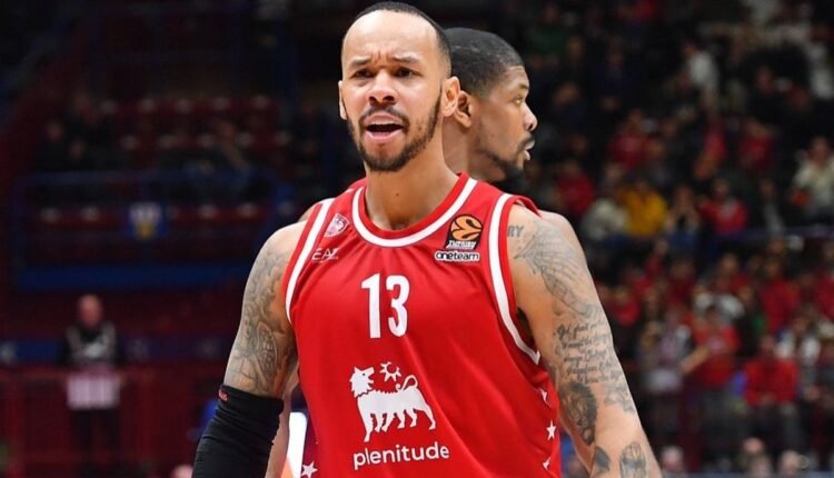 Ευρωλίγκα:-Ξέρανε-την-Παρτίζαν-η-Αρμάνι,-εύκολα-η-Μπασκόνια-την-Άλμπα