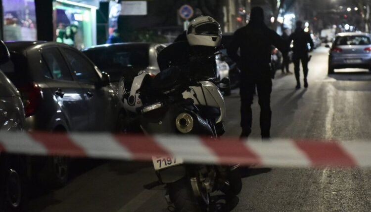 Άγιος-Παντελεήμονας:-Κατέληξε-ο-άνδρας-που-πυροβόλησαν-στο-κεφάλι