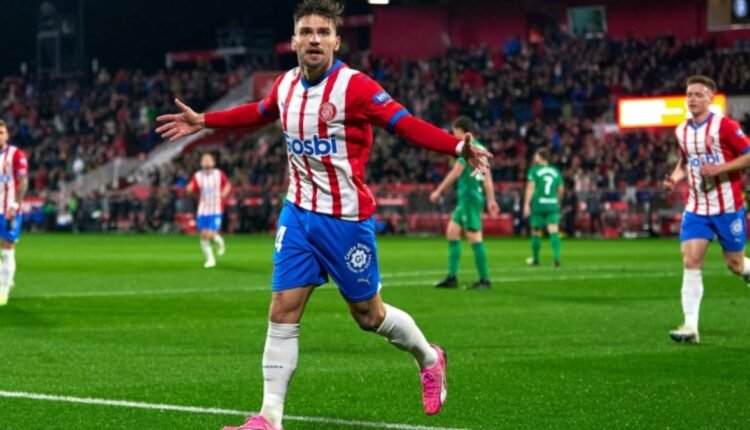 la-liga:-Επιστροφή-στις-νίκες-για-τη-Χιρόνα