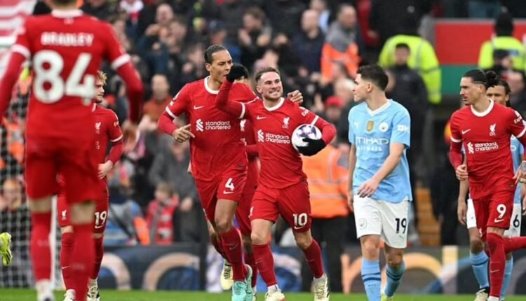 premier-league:-Ισόπαλες-Λίβερπουλ-και-Σίτι