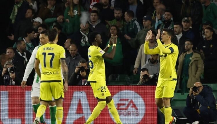 la-liga:-Μοιραίος-ο-Παπασταθόπουλος-στην-ανατροπή-της-Βιγιαρεάλ