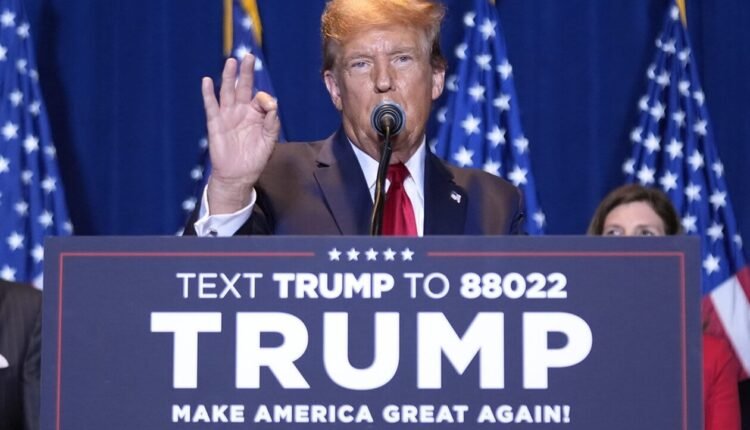 Ντόναλντ-Τραμπ:-«Υπήρξε-ποτέ-χειρότερος-παρουσιαστής-από-τον-Τζίμι-Κίμελ;»-–-Η-δημόσια-κόντρα-τους