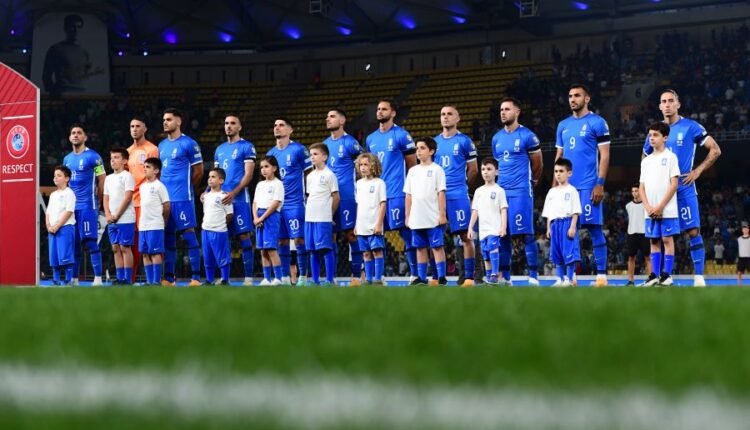 Εθνική-Ελλάδος:-Η-αποστολή-για-τη-“μάχη”-του-euro-με-το-Καζακστάν