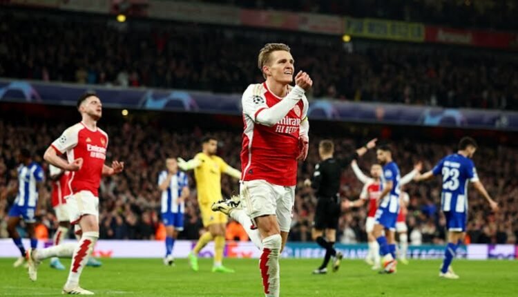 champions-league:-Πρόκριση-στα-πέναλτι-για-την-Άρσεναλ