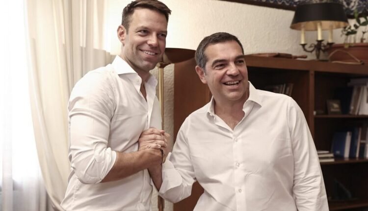 Κασσελάκης:-«Ο-Τσίπρας-δεν-θα-με-αμφισβητήσει-μετά-τις-Ευρωεκλογές-–-Δεν-θα-είμαι-υποψήφιος»