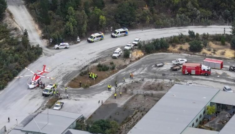 Κατάρρευση-σε-μεταλλείο-χρυσού-με-ένα-νεκρό-στην-Αυστραλία-–-Διασώθηκαν-28-χρυσωρύχοι