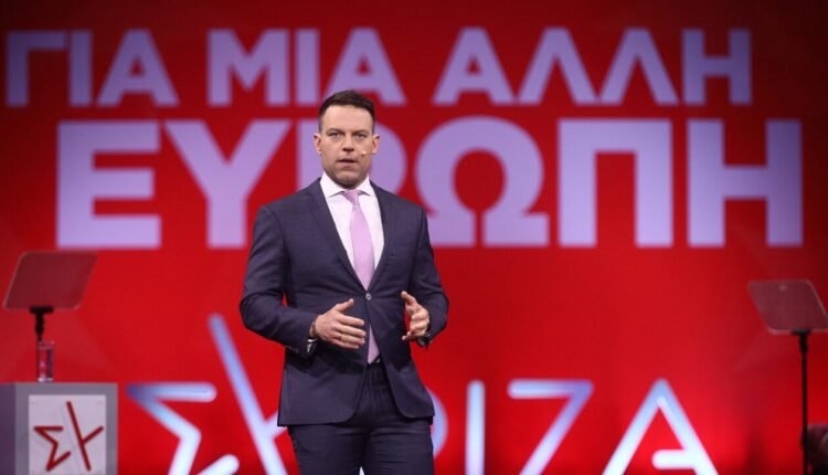 Δημοσκόπηση-gpo:-Δύο-διαφορετικές-τάσεις-για-Κασσελάκη-μετά-το-Συνέδριο-του-ΣΥΡΙΖΑ