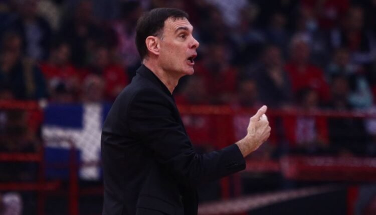 Μπαρτζώκας:-«Θα-συνεχίσουμε-να-παίζουμε,-να-προσπαθούμε-και-να-μαχόμαστε»