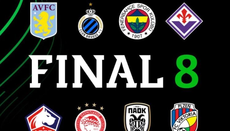 europa-conference-league:-Οι-πιθανοί-αντίπαλοι-ΠΑΟΚ-και-Ολυμπιακού