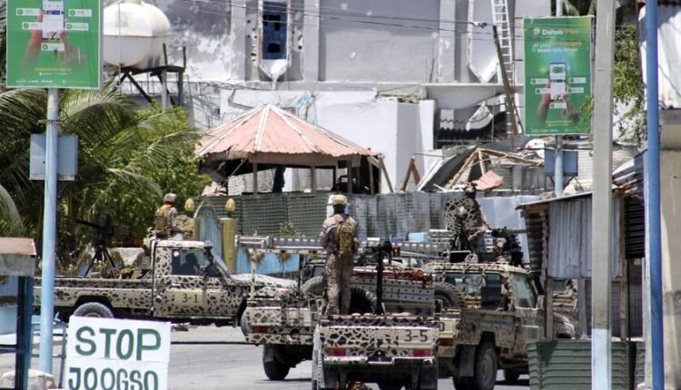 Επίθεση-των-ανταρτών-Σεμπάμπ-σε-ξενοδοχείο-στη-Σομαλία-–-Τρεις-νεκροί