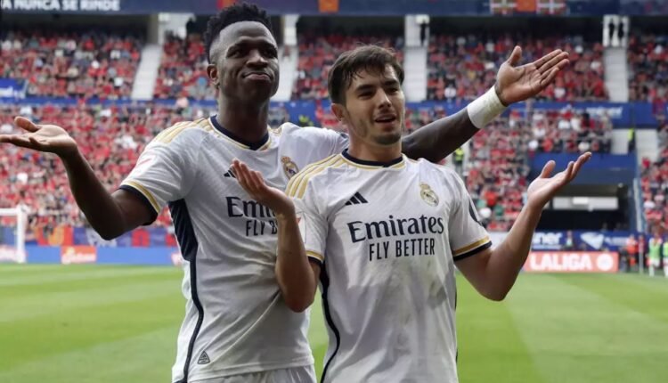 la-liga:-Διέλυσε-στην-Παμπλόνα-την-Οσασούνα-η-Ρεάλ-Μαδριτης