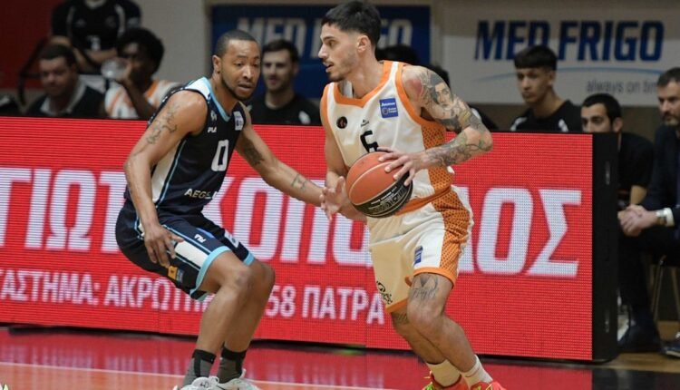 a1-basket-league:-Στην-παράταση-ο-Κολοσσός,-κλείδωσε-την-τρίτη-θέση-το-Περιστέρι,-βήμα-εξάδας-η-ΑΕΚ