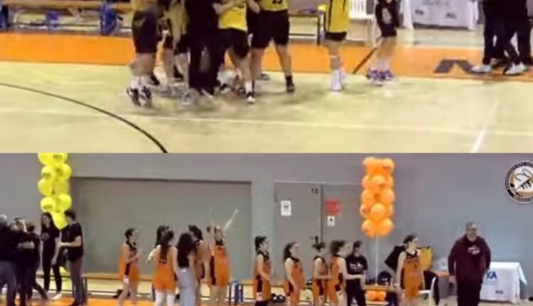 Κύπελλο-ΕΣΚΑ-Γυναικών:-Στον-τελικό-Άρης-Χολαργού-και-Μελίσσια-u23