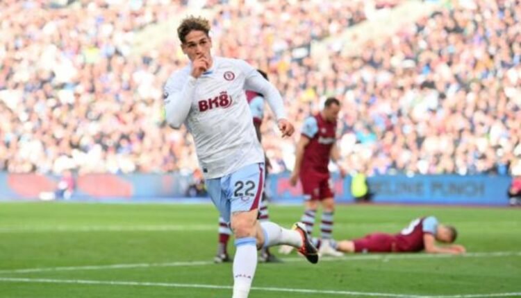 premier-league:-Μοιράστηκαν-βαθμούς-στο-Λονδίνο-Γουέστ-Χαμ-και-Άστον-Βίλα