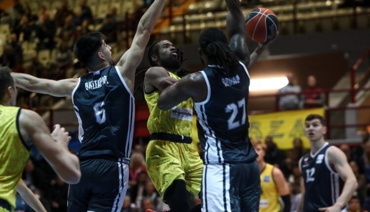 a1-basket-league:-Νίκη-παραμονής-για-το-Λαύριο