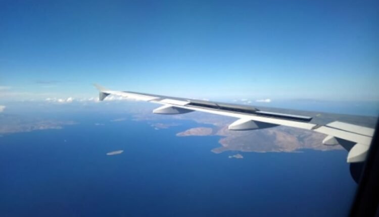 «greece-talks»-george-tsunis:-Προτεραιότητα-η-αύξηση-των-πτήσεων-από-τις-ΗΠΑ-στην-Ελλάδα