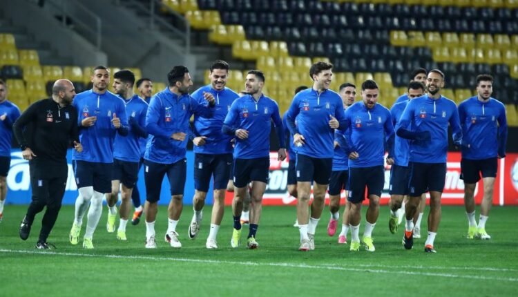 Εθνική-Ελλάδας:-Με-στόχο-την-πρόκριση-στον-τελικό
