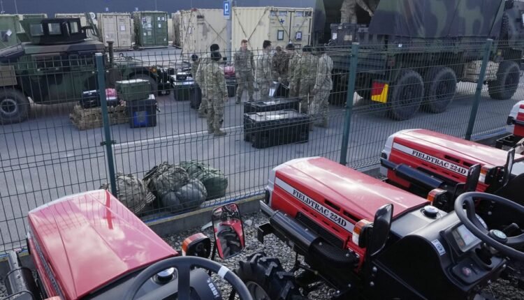 Βρυξέλλες:-Η-ΕΕ-σχεδιάζει-να-επαναφέρει-τους-δασμούς-στα-ουκρανικά-γεωργικά-προϊόντα